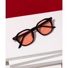 RECLOW 리끌로우 RC BB557 레드 선글라스