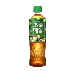 초록매실 20+20페트, 500ml
