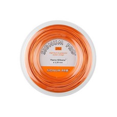 英喬伊體育 Signum Pro網球線(Plasma HEXtreme 16L)六角形斷面 200M, 1個