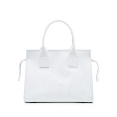 마르셀 쿠르바 피콜라 레더 토트 백