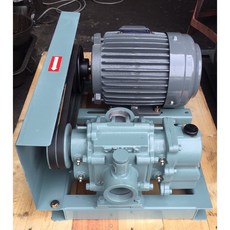 ANLET BSS-40 魯氏鼓風機 2HP 東元馬達，用於廢水處理曝氣、水產養殖、氧氣輸送, 詳見包裝, 詳見包裝