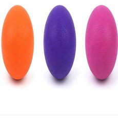 정온마켓 마사지볼 엉덩이마사지볼, 퍼플