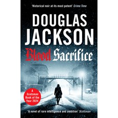 (英文圖書)Blood Sacrifice: The gritty gripping World War 2 historical crime thriller 平裝版, DK Publishing (Dorling Kind..., 英文