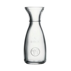 파사바체 바커스 카라페 500ml 홈카페 유리병 1P 80113 음료병 물병