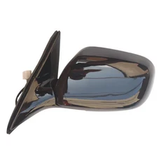 정시출고 품질보증 자동차 외부 문짝 백미러 어셈블리 도요타 캠리 ACV30 MCV30 2.4 2001 2002 2003 2004, 07 Left Black