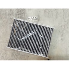 工廠直營 BMW 冷氣濾網 冷氣濾芯 適用於18-20款 5系列 G30 G31 G05 G06 G07 7系列, 1個