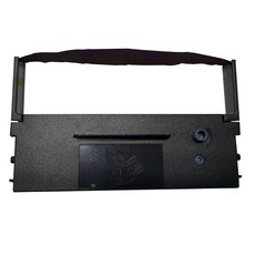 碳粉補給站 精業SYS-3010/SYS-3300/SYS-6400副廠色帶 Citizen IR-61/IR61 相容印表機色帶, 紫, 1個