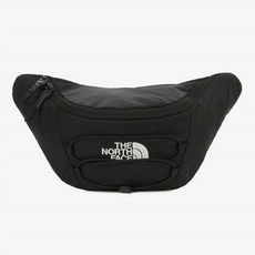 [정품] 노스페이스 THE NORTH FACE 제스터 힙 색 미니 NN2PR59A BLK {균일가 딜}, ONE