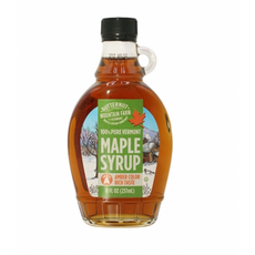 버터넛마운틴팜 메이플시럽237ml, 237ml, 4개