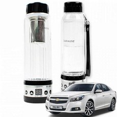 카포트 커피포트 말리부 차량용 420ml 캠핑, 커피포트 420ml