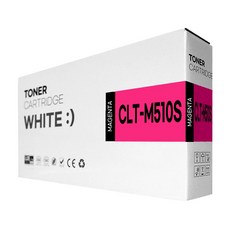 SL-C510/C510W/C513/C513W/SL-C563W/SL-C563FW 호환토너 4색셋트 CLT-K510S/C510S/M510S/Y510S/P510C, 빨강, 1개