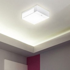 LED 센서등 실크솔 15W BW1405E4, 색상, 1개