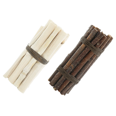 햄스터이갈이 사과나무 사탕수수, 사과나무 50g