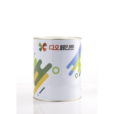 디오페인트 세라믹플러스 결로 곰팡이 방지용 페인트 1L, 1개