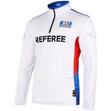 스타 족구 심판복 상의 대한민국족구협회 공식 nys+194vK, 115