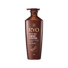 려 홍진단 모발 영양 트리트먼트 820ml