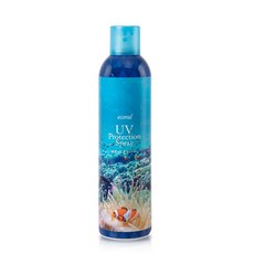 LISHAN UV 防曬噴霧 SPF50, 1個