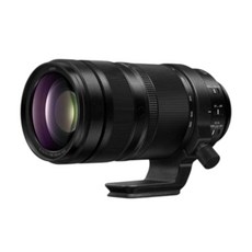 파나소닉 루믹스 Lumix S 100-500mm F5-7.1 OIS + 포켓융 / ENJ