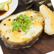 생선구이 메로 구이살 600g