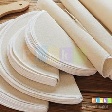 蒸布 不粘蒸籠布墊子純棉蒸飯通用型小籠包饅頭墊家用圓形布, 1個, 30cm圓【5片】洗後正常縮水2cm左右,純棉加厚【蒸籠布】級