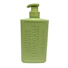 오스트레일리안 보태니컬 핸드워시 (레몬그라스향), 1개, 750ml