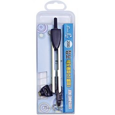 (스타박스) 2500 점보 제도콤파스 셀파 1개 학습용