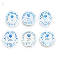 우레탄 와이어 바로저거 비즈공예, 1.0mm