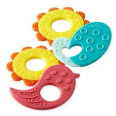 Evenflo Feeding 부드러운 실리콘 수더 185756, Evenflo Feeding 부드러운 실리콘 수더 18