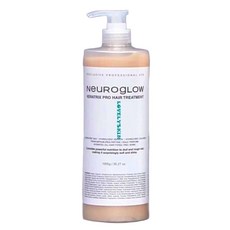 뉴로글로우 NEURO GLOW 프로 볼륨 트리트먼트 1000ml, 1L, 1개
