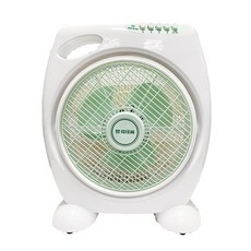 優佳麗 台灣製造 10吋箱扇 冷風扇 HY-1012