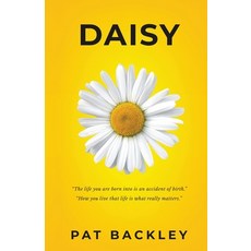 Daisy Paperback, Pat Backley, English, 9780473540388