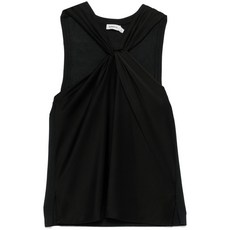 심카이 트위스트 디테일 탑