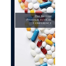 (英文圖書)The British Pharmaceutical Conference 平裝版, Nabu Press, English, Paperback