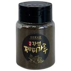 국산 제피가루 초피, 30g, 1개