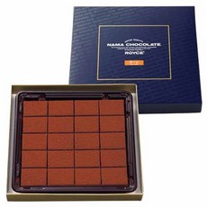 로이스 초콜릿 생초콜렛 일본직발송, 160g, 1개