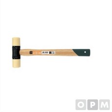 루마 우레탄망치 325mm 공구보조제품