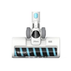 차이슨 디베아 무선청소기 부품모음 F20MAX계열 소프트롤러브러쉬(화이트), 1개