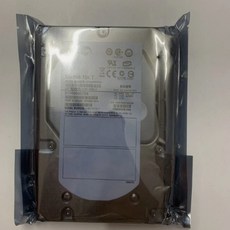 새제품 ST3600057SS 600GB 3.5인치 15K7 SAS 하드 드라이브 9FN066 100% 오리지널