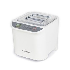 TATUNG大同 優格發酵機 TYM-1030 輕鬆自製健康美味優格 享受純粹天然風味, 1個