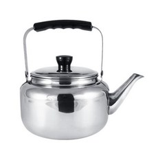 키친아트 모던 일반 스텐 미니주전자 4호 2.8L 업소용