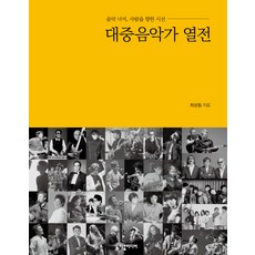 大眾音樂家列傳：超越音樂 投向人們的視線, 崔成哲, Dahal Media