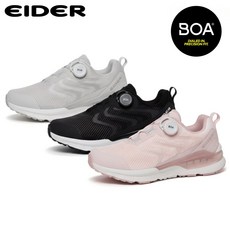 아이더 트레킹화 보아 여성 등산화 남성 다이얼 워킹화 쿠셔닝 런닝화 퀀텀
