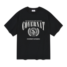 (국내매장판) 커버낫 앰블럼 액티브 티셔츠 2종 1택