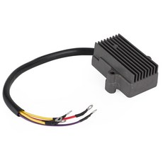 Johnson / Evinrude 150 185 235 Hp 1984 # 0582616整流器-極限超快感, 1個