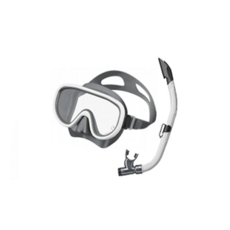 리프투어러 스노쿨링 세트 RC-1117Q, GMW