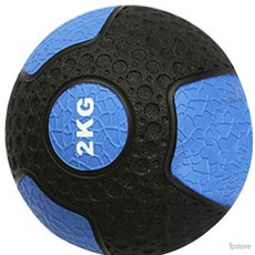 라프샵 웨이트볼 2kg 홈트운동기구