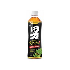 힘찬하루 헛개차, 500ml, 6개