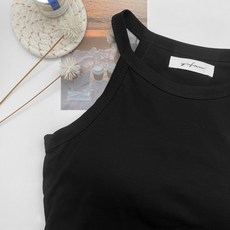 gifan 細削肩罩杯背心 可拆式胸墊 親膚彈性棉質 多色可選