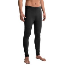 Kenyon 厚版 Power Stretch 全彈性保暖刷毛內搭褲 - 美國製造
