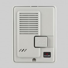 인터폰 DS-2D 2선식 무선통신 기기 송수 신 장치 연결 시스템, 본상품